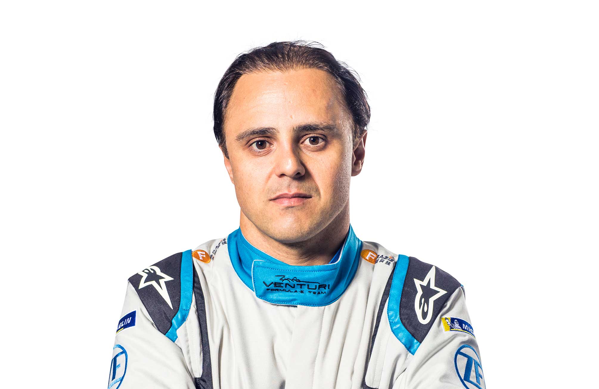 Felipe Massa